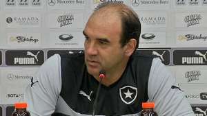 Campeão no Botafogo, Ricardo Gomes comemora retorno quatro anos após sofrer AVC