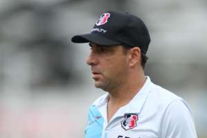 Série B: Martelotte revela intenção de permanecer no Santa Cruz