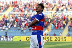 Série B: Maranhão, do Fortaleza, já tem data marcada para se apresentar no América-MG