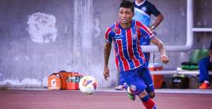Bahia reformulará elenco e quer a comprar Kieza em definitivo