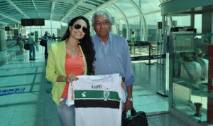 Série B: América-MG trata como prioridade renovação de Givanildo de Oliveira