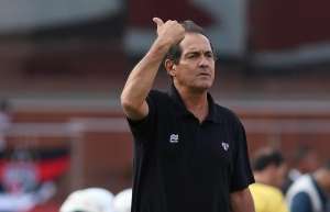 Com Muricy e Parreira, 1º UNEFUT Brasil acontece nesta segunda-feira em Itu