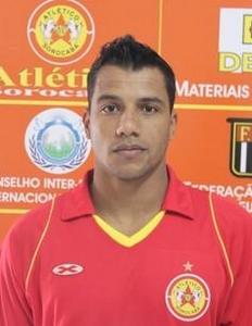 Série A2: União Barbarense anuncia contratação de Romarinho, ex-Guarani