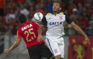 Sport acaba com arrogância do mistão do campeão Corinthians na Arena Pernambuco