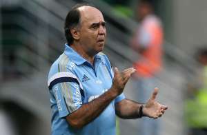 Marcelo Oliveira nega abalo em confiança do Palmeiras para a decisão