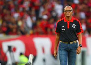 Jayme critica atuação do Flamengo em derrota no Paraná: 'Falta de respeito'