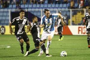 Jogadores da Ponte discutem com torcida após (nova) apatia diante do Avaí