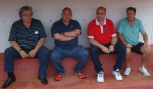 Dirigente da Federação Paulista enaltece permanência do Oeste na Série B