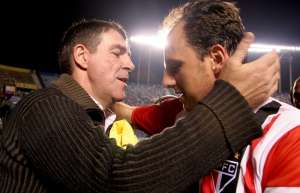 Despedida de Ceni terá Milton Cruz, Autuori, Muricy e filho de Telê