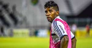 Empresário diz que Rodinei, da Ponte Preta, está próximo do Flamengo