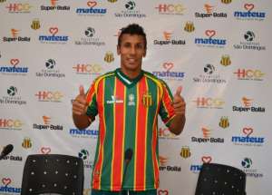 Maranhense: Válber pode trocar Sampaio Corrêa pelo Paraná