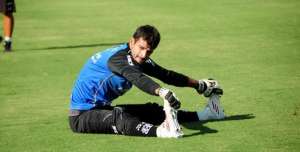 Paulistão: Goleiro do Mogi Mirim negocia com o XV de Piracicaba