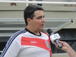 Paulista A2: Atlético Sorocaba deve anunciar oficialmente Tuca Guimarães