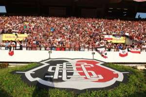 Série B: Santa Cruz cobra PM após denúncia de agressões contra torcedores no Arruda