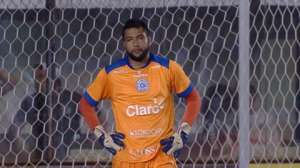 Ex-Guarani, Henal deve ser incorporado no São Bento para o Paulistão