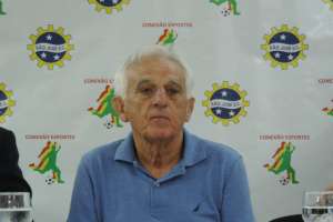 Paulista A3: São José anuncia comissão técnica e reforços nesta terça-feira