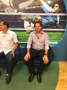 Dirigente do Botafogo-SP rasgas elogios à nova postura da FPF com os clubes do interior