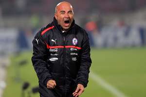 E o Muricy? Oposição do Flamengo acerta com Jorge Sampaoli