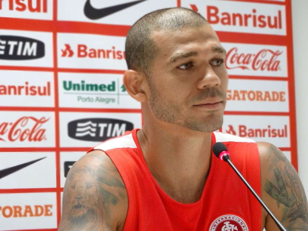 Internacional corre risco de rebaixamento após novo boato de doping