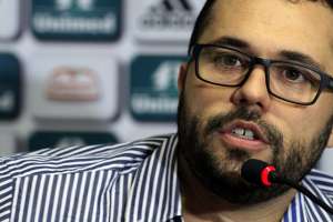 Vice do Flu revela ameaça de sequestro para time 'entregar' e rebaixar Vasco