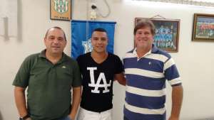 Paulista A2: Marília contrata artilheiro do Grêmio Prudente na Segundona