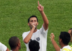 Paulista A2: União Barbarense deve contratar meia 'xodó' da torcida