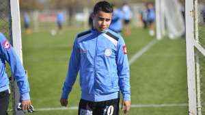 Grêmio negocia com Lucas Zelarayán, do Belgrano, e coloca Alán Ruiz como plano B