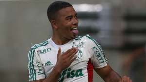 Marcelo Oliveira deve escalar João Pedro e Gabriel Jesus no Palmeiras em final