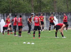 Na última partida pela Série A, Joinville busca vitória em respeito à torcida