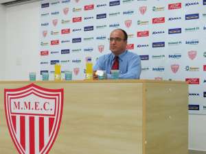 Paulistão: Presidente recém-reeleito no Mogi Mirim promete reformulação em 2016