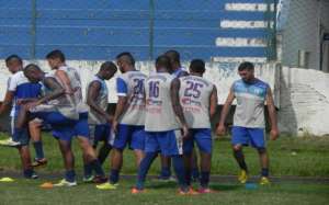 Paulista A3: Catanduvense anuncia mais três reforços