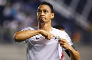 Ricardo Oliveira é eleito um dos melhores atacantes do Campenato Brasileiro