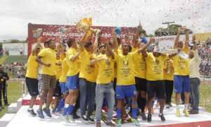 FPF divulga tabela e regulamento da Série A3 do Paulista