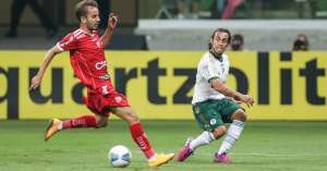 Palmeiras será o único grande que visitará o Mogi no Paulistão
