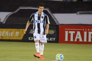 Santos fica próximo de anunciar meia Ronaldo Mendes para 2016