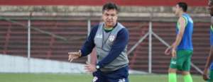 Paulista A2: Técnico inicia trabalhos após reapresentação na Portuguesa