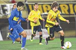 Paulista A3: Rio Preto contrata mais dois e agenda amistoso com Novorizontino