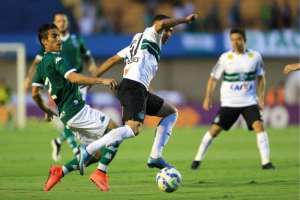 Goiás perde mandos de campo, mas garante que 'decisão' de domingo terá torcida