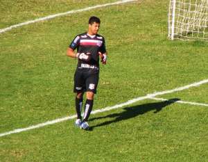 Paulista A2: Goleiro do Paulista comenta: 