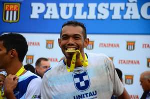Paulista A2: Taubaté recontrata zagueiro 'xerife' do acesso na Série A3