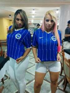 Paulista A3: Anunciada como nova parceira do São José, Nike desmente patrocínio