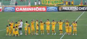 Paulista A2: Mirassol estreia em Sorocaba no Estadual no dia 31 de janeiro