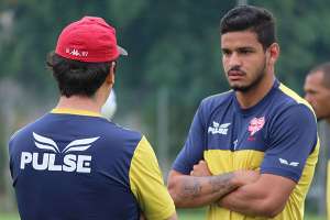 Paulistão: Gabriel Nunes afirma ter a melhor oportunidade da carreira no Audax