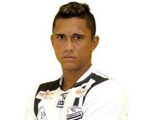 Jordan está de volta ao Comercial.