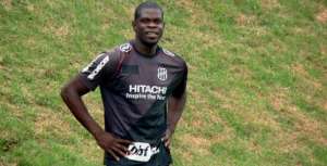 Paulistão: Sem espaço na Ponte Preta, Diego Ivo acerta com São Bernardo