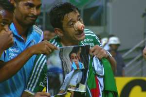 Garantido na Libertadores, Palmeiras promete ir atrás de nomes de peso