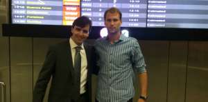 Carioca: Botafogo anuncia zagueiro argentino como primeiro reforço para 2016