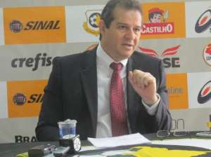 Paulistão: São Bernardo confirma jogadores e diz que trará ‘grandes nomes’