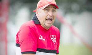 Paulista A3: Olímpia acerta com técnico Luciano Quadros