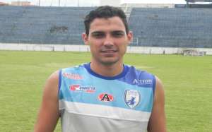 Paulista A3: Catanduvense anuncia novo atacante